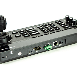 CleverCam Control Pro, пульт управления PTZ камерами 